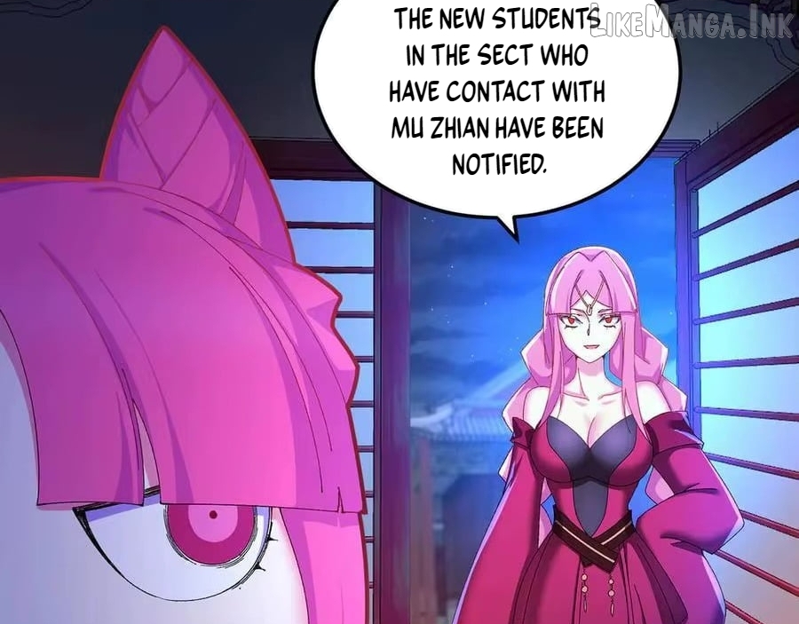 It Turns Out, They Were The True Protagonists From The Start Chapter 89  - page 7